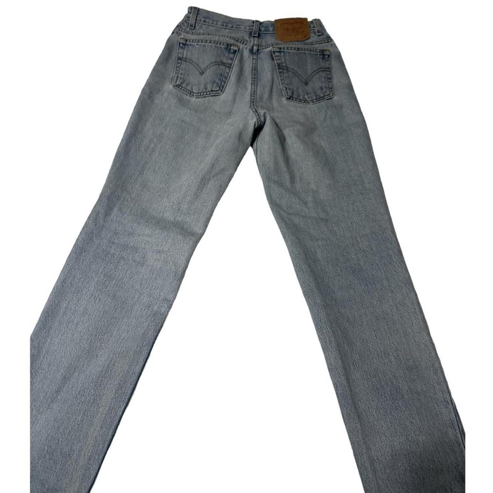 Levi’s Mom Jeans